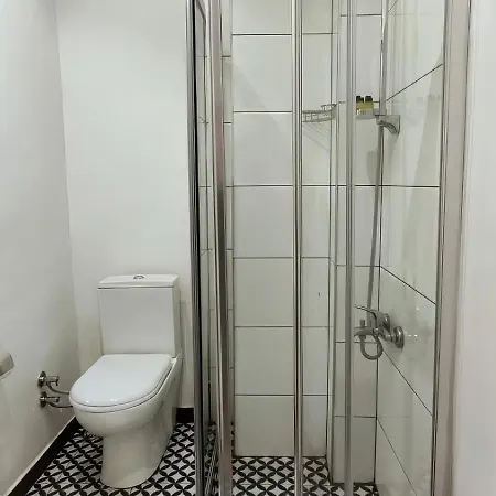 Taksim Nuon * Provincia di Istanbul