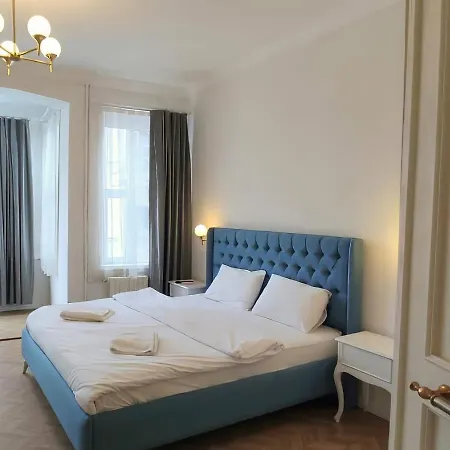Taksim Nuon Hotel