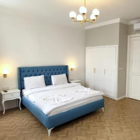 Hotel Taksim Nuon Istanbul