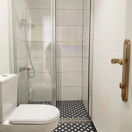 Taksim Nuon Provincia di Istanbul