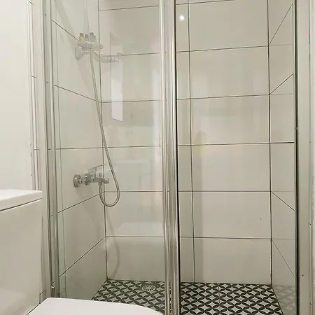 Hotel Taksim Nuon *
