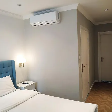 Taksim Nuon Hotel *