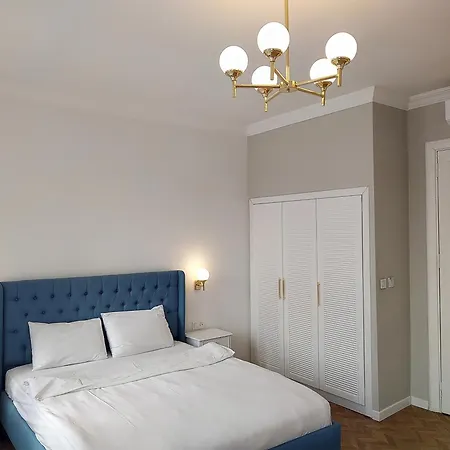 Taksim Nuon Hotel Istambul